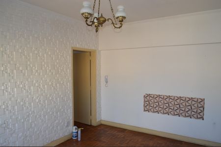 Apartamento à venda com 70m², 1 quarto e sem vagaSala