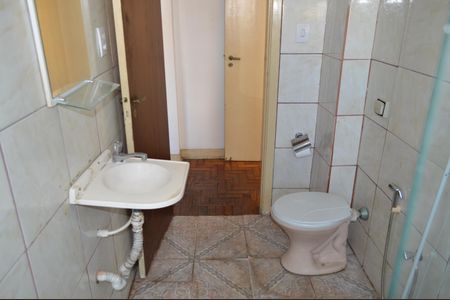Apartamento à venda com 70m², 1 quarto e sem vagaBanheiro