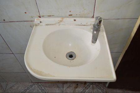 Apartamento à venda com 70m², 1 quarto e sem vagaBanheiro