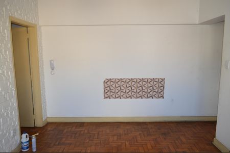 Apartamento à venda com 70m², 1 quarto e sem vagaSala