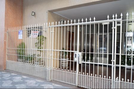 Apartamento à venda com 70m², 1 quarto e sem vagaFachada + Plaquinha