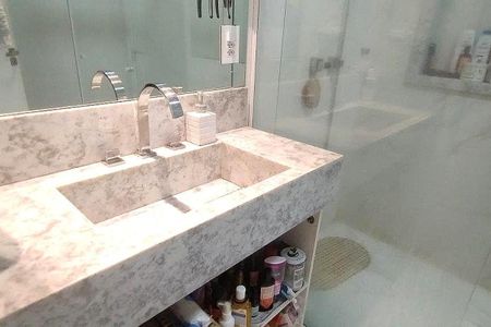 Apartamento à venda com 116m², 3 quartos e sem vaga