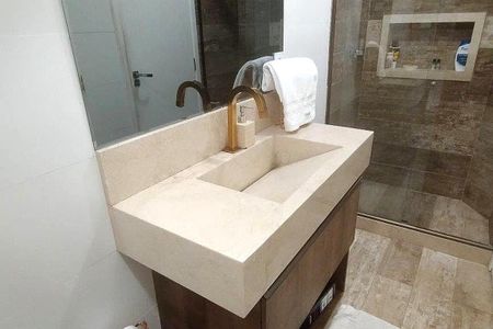 Apartamento à venda com 116m², 3 quartos e sem vaga