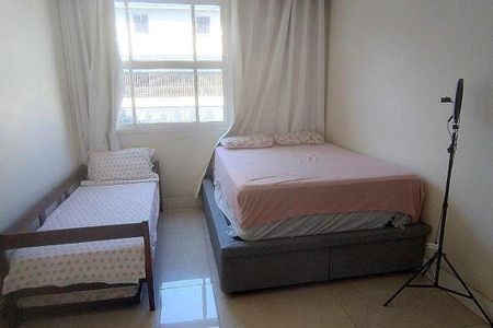 Apartamento à venda com 116m², 3 quartos e sem vaga