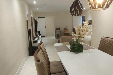 Apartamento à venda com 116m², 3 quartos e sem vaga