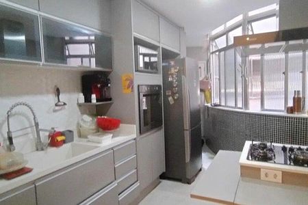 Apartamento à venda com 116m², 3 quartos e sem vaga