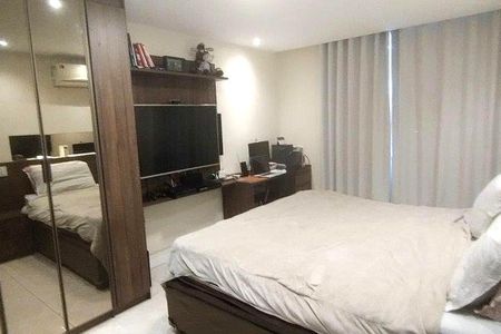 Apartamento à venda com 116m², 3 quartos e sem vaga