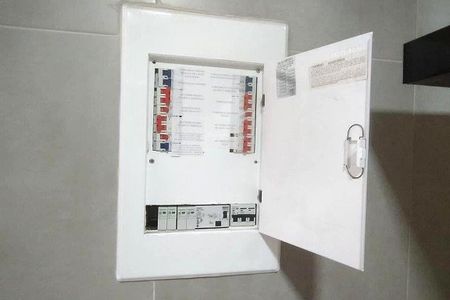 Apartamento à venda com 116m², 3 quartos e sem vaga