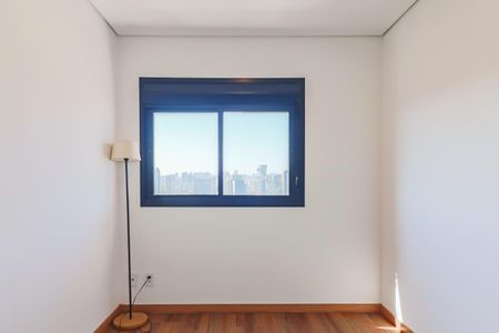 Studio para alugar com 31m², 1 quarto e sem vagaQuarto