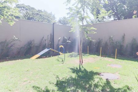 Studio para alugar com 31m², 1 quarto e sem vagaEspaço pet