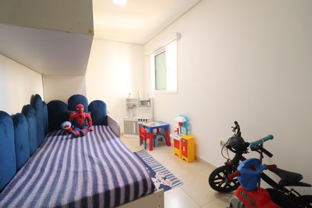 Casa à venda com 194m², 4 quartos e 2 vagasQuarto 1