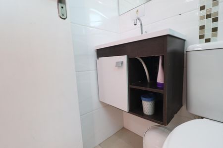 Casa à venda com 194m², 4 quartos e 2 vagasBanheiro da Suíte 1