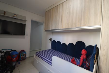 Casa à venda com 194m², 4 quartos e 2 vagasQuarto 1