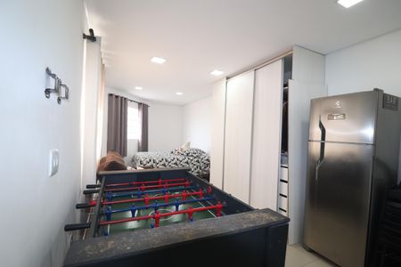Casa à venda com 194m², 4 quartos e 2 vagasSuíte 2