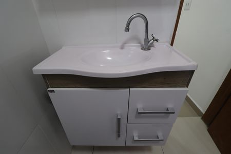 Casa à venda com 194m², 4 quartos e 2 vagasBanheiro da Suíte 2