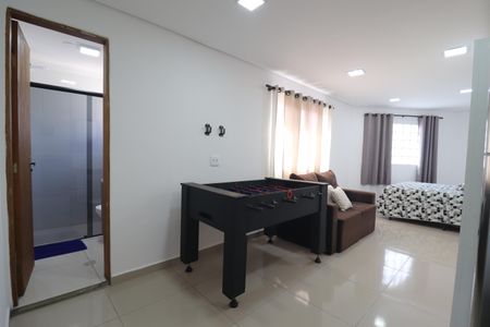 Casa à venda com 194m², 4 quartos e 2 vagasSuíte 2