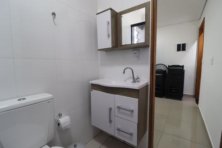 Casa à venda com 194m², 4 quartos e 2 vagasBanheiro da Suíte 2