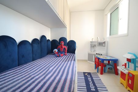 Casa à venda com 194m², 4 quartos e 2 vagasQuarto 1