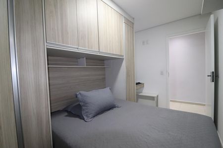 Casa à venda com 194m², 4 quartos e 2 vagasQuarto 2