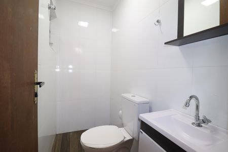 Casa à venda com 194m², 4 quartos e 2 vagasLavabo