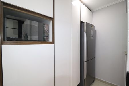 Casa à venda com 194m², 4 quartos e 2 vagasCozinha