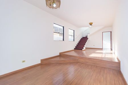 Casa à venda com 286m², 3 quartos e 2 vagas Casa à venda com 286m², 3 quartos e 2 vagasSala de Estar