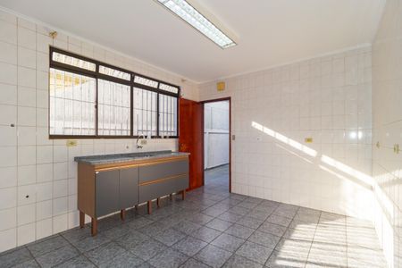 Casa à venda com 286m², 3 quartos e 2 vagas Casa à venda com 286m², 3 quartos e 2 vagasCozinha