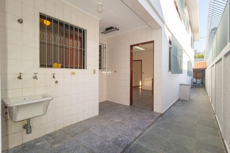 Casa à venda com 286m², 3 quartos e 2 vagas Casa à venda com 286m², 3 quartos e 2 vagasÁrea de Serviço