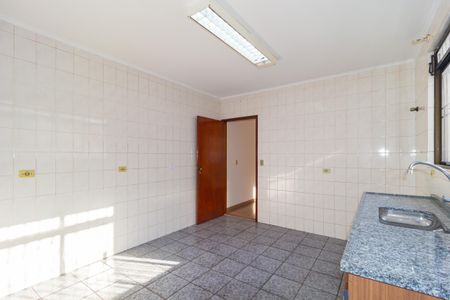 Casa à venda com 286m², 3 quartos e 2 vagas Casa à venda com 286m², 3 quartos e 2 vagasCozinha