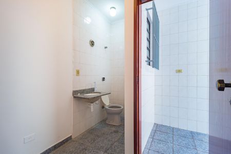 Casa à venda com 286m², 3 quartos e 2 vagas Casa à venda com 286m², 3 quartos e 2 vagasQuarto de Serviço