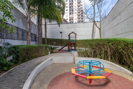 Apartamento à venda com 92m², 2 quartos e 2 vagas Apartamento à venda com 92m², 2 quartos e 2 vagasÁrea comum