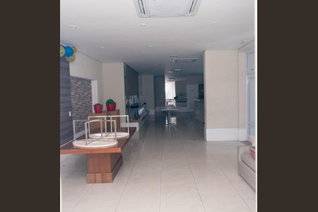 Apartamento à venda com 92m², 2 quartos e 2 vagas Apartamento à venda com 92m², 2 quartos e 2 vagasÁrea comum