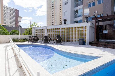 Apartamento à venda com 92m², 2 quartos e 2 vagas Apartamento à venda com 92m², 2 quartos e 2 vagasPiscina