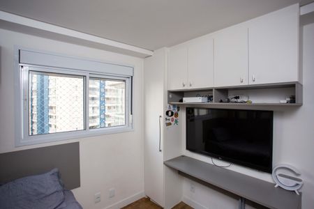 Apartamento à venda com 92m², 2 quartos e 2 vagasQuarto 