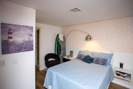 Apartamento à venda com 92m², 2 quartos e 2 vagas Suíte