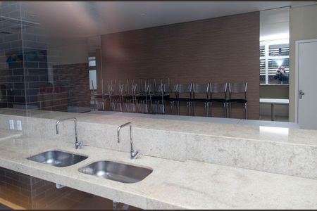 Apartamento à venda com 92m², 2 quartos e 2 vagas Apartamento à venda com 92m², 2 quartos e 2 vagasÁrea comum