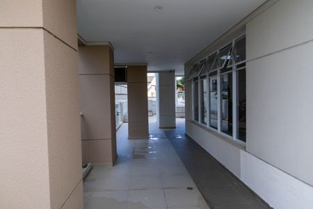 Apartamento à venda com 92m², 2 quartos e 2 vagas Apartamento à venda com 92m², 2 quartos e 2 vagasÁrea comum