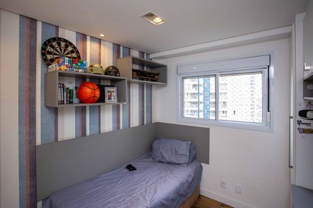 Apartamento à venda com 92m², 2 quartos e 2 vagasQuarto 