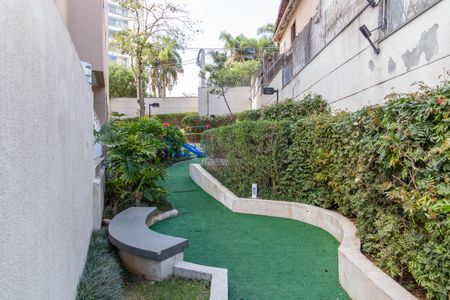 Apartamento à venda com 92m², 2 quartos e 2 vagas Apartamento à venda com 92m², 2 quartos e 2 vagasÁrea comum