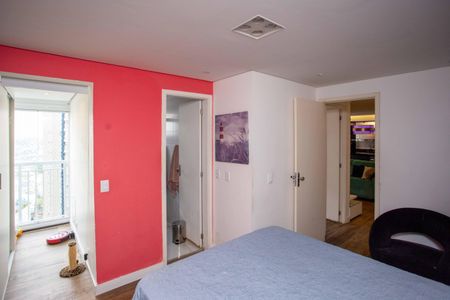 Apartamento à venda com 92m², 2 quartos e 2 vagas Suíte