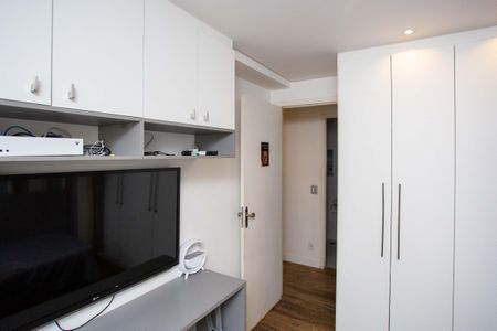 Apartamento à venda com 92m², 2 quartos e 2 vagasQuarto 