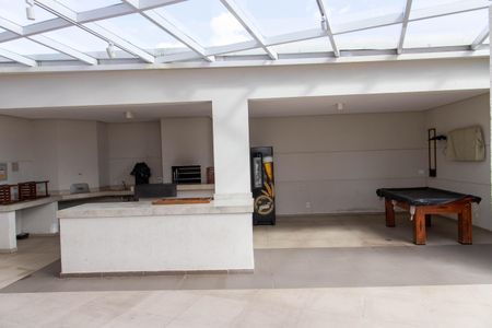 Apartamento à venda com 92m², 2 quartos e 2 vagas Apartamento à venda com 92m², 2 quartos e 2 vagasÁrea comum