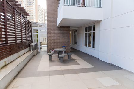 Apartamento à venda com 92m², 2 quartos e 2 vagas Apartamento à venda com 92m², 2 quartos e 2 vagasÁrea comum