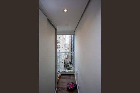 Apartamento à venda com 92m², 2 quartos e 2 vagas Suíte