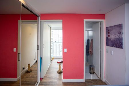 Apartamento à venda com 92m², 2 quartos e 2 vagas Suíte