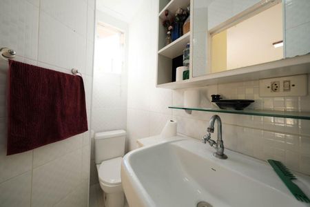 Casa à venda com 130m², 3 quartos e 1 vagaBanheiro da Suíte