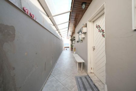 Casa à venda com 130m², 3 quartos e 1 vagaÁrea externa