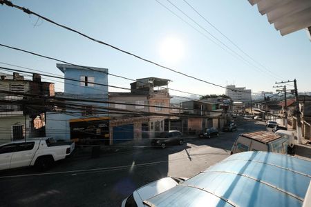 Casa à venda com 130m², 3 quartos e 1 vagaVaranda