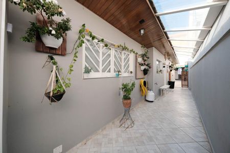 Casa à venda com 130m², 3 quartos e 1 vagaÁrea externa