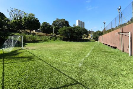 Apartamento à venda com 57m², 2 quartos e 1 vagaÁrea comum - Campo